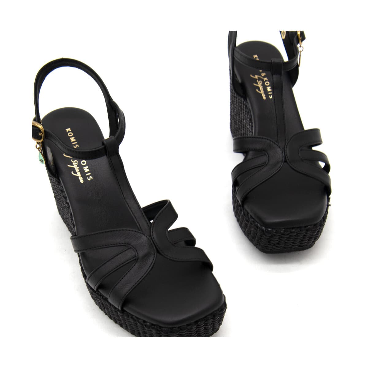 Women's Platforms Komis & Komis Multicolor