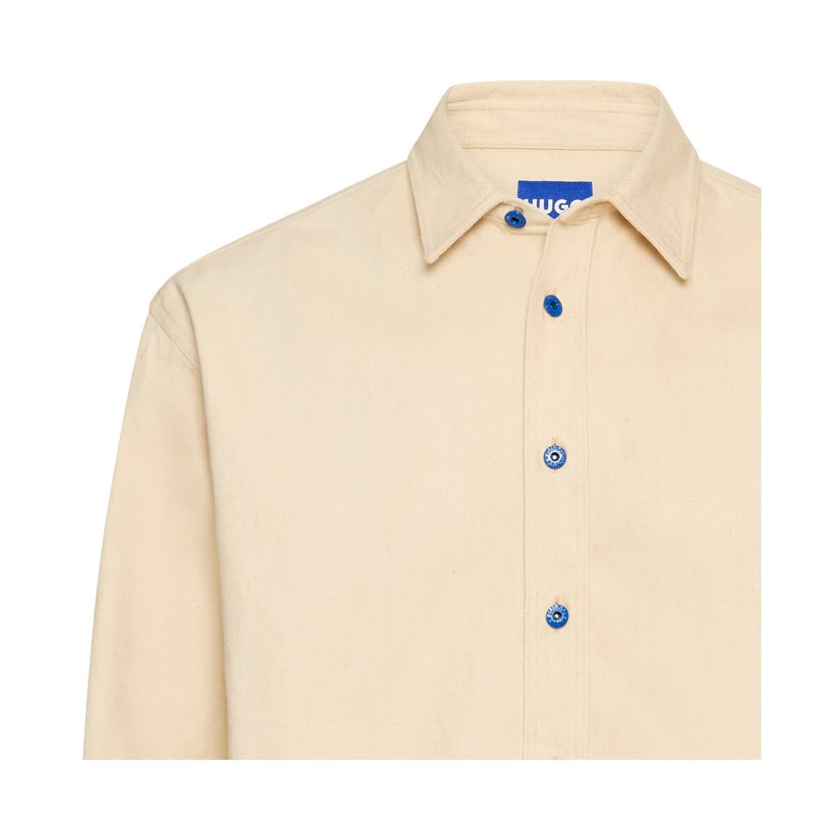 Men's Shirts HUGO Multicolor