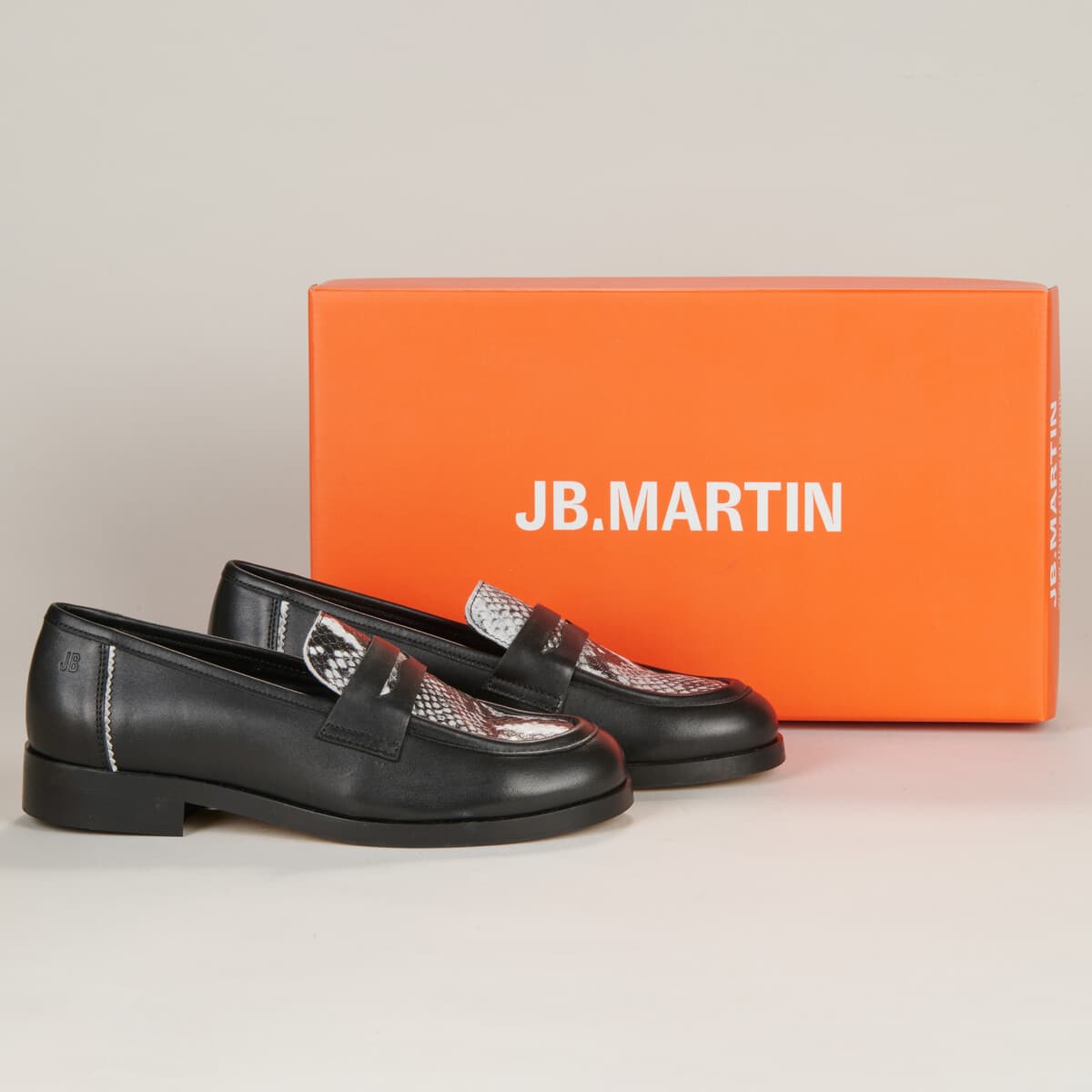 Μοκασσίνια JB Martin KAYLA