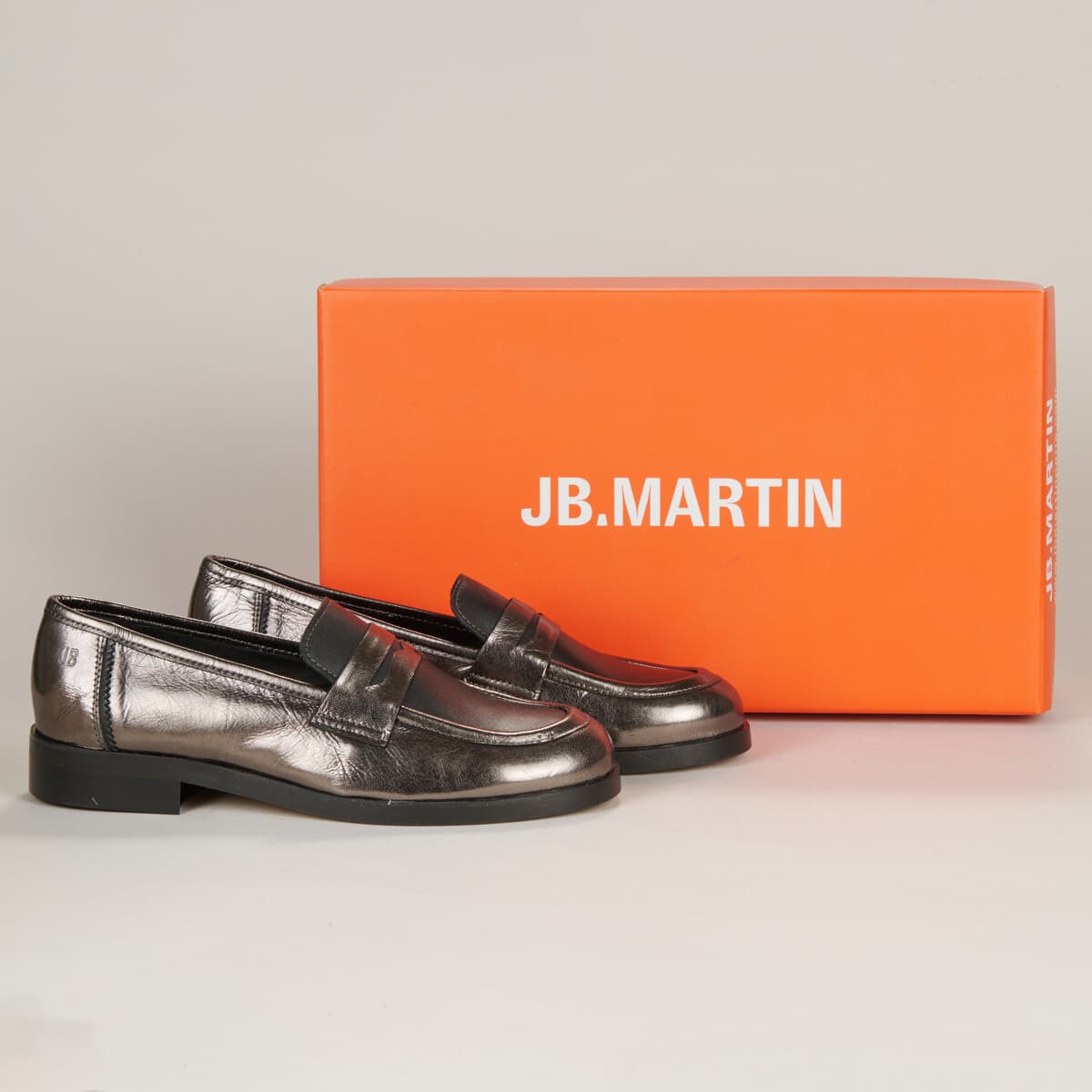 Μοκασσίνια JB Martin KAYLA