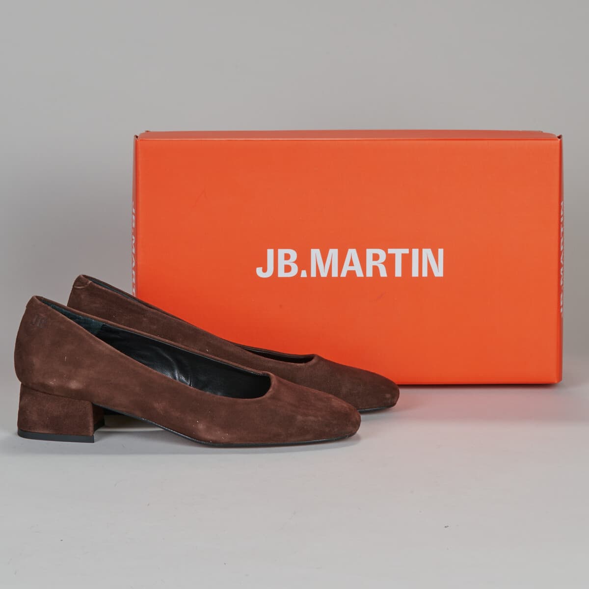 Γόβες JB Martin VIRGINIA