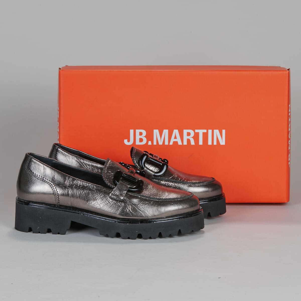 Μοκασσίνια JB Martin FRIVOLE