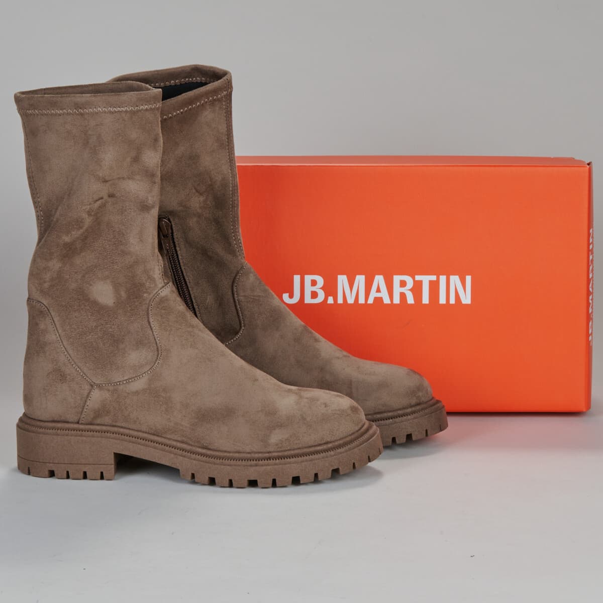 Μπότες JB Martin MEDA