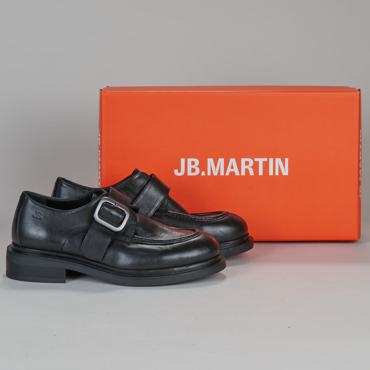 Μοκασσίνια JB Martin POPPY