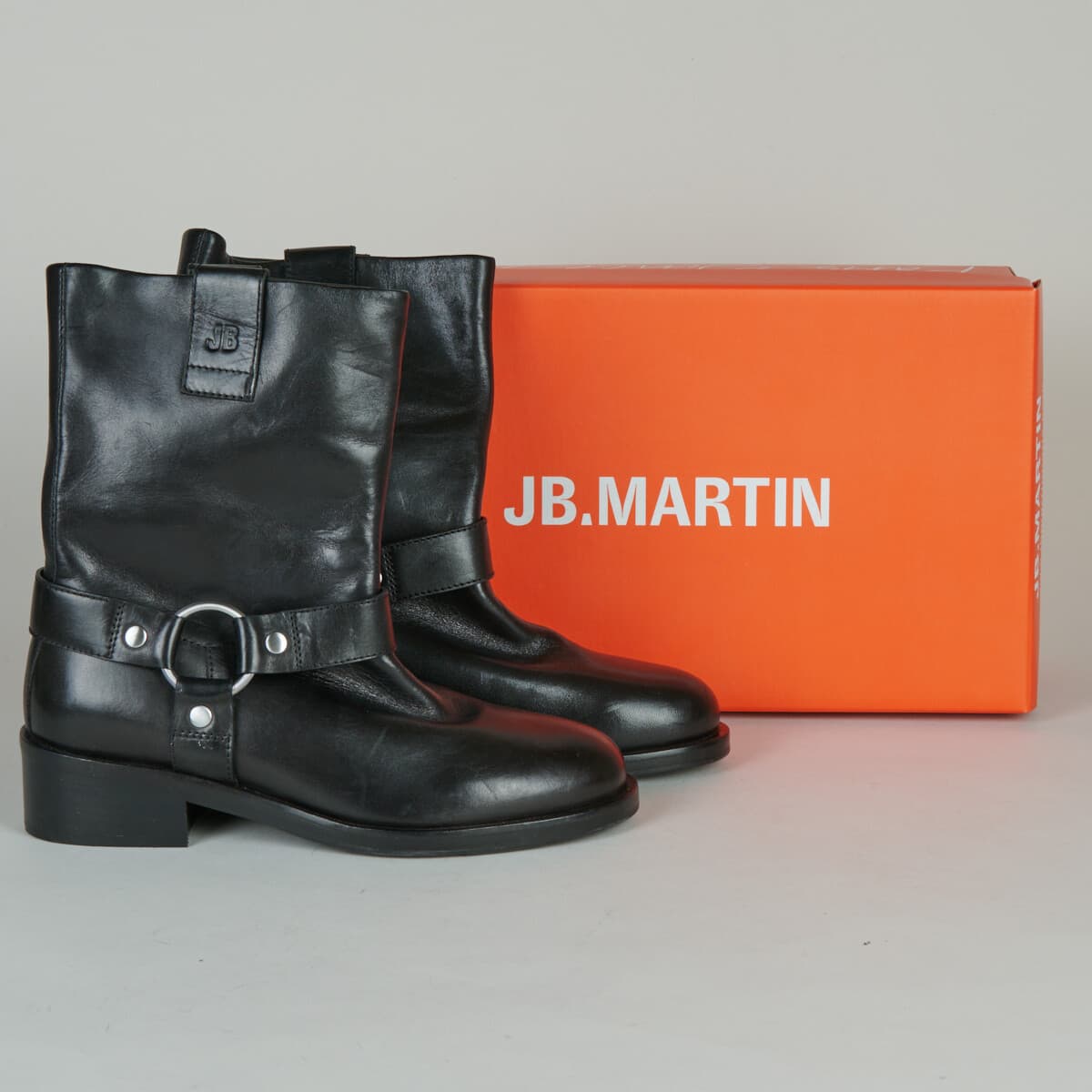 Μπότες JB Martin FANNY