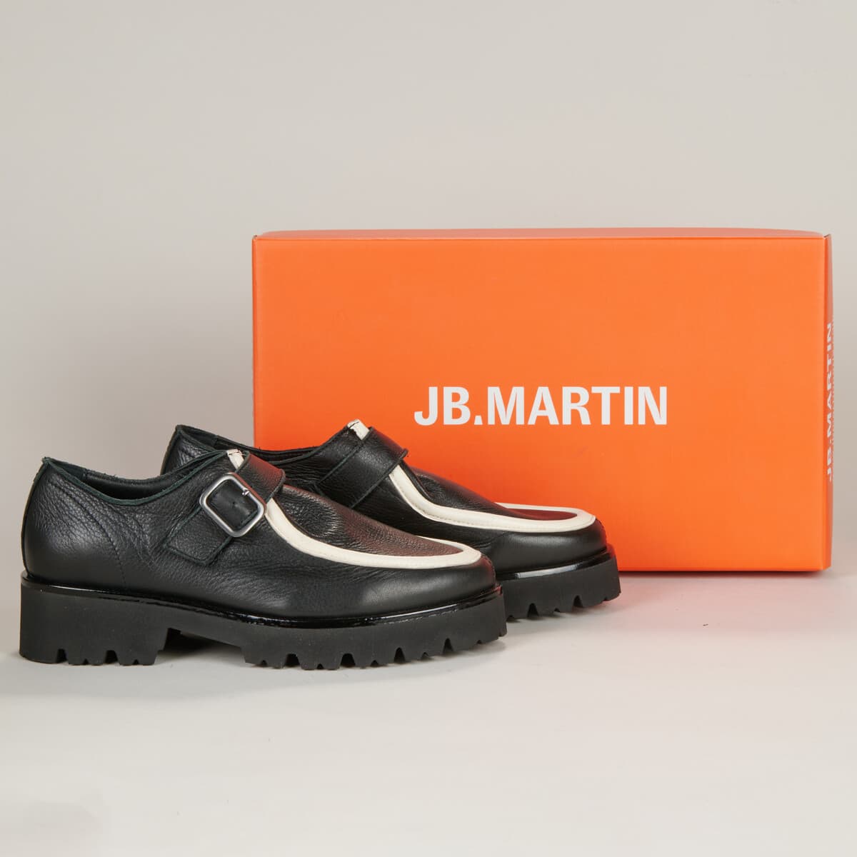 Μοκασσίνια JB Martin FRIDA