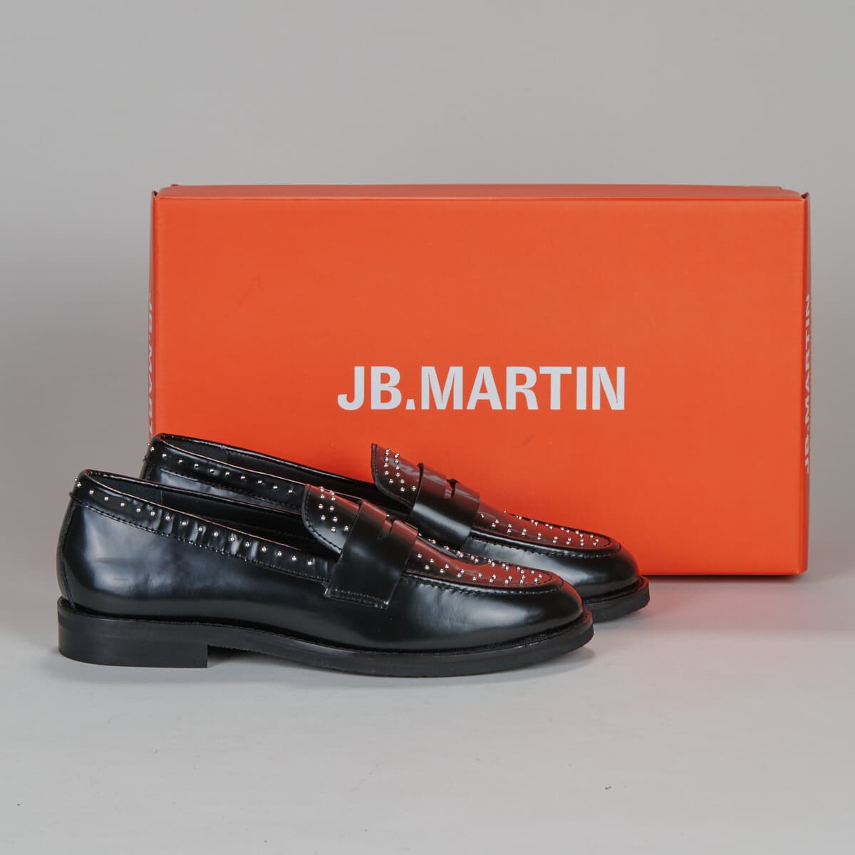 Μοκασσίνια JB Martin GELATO