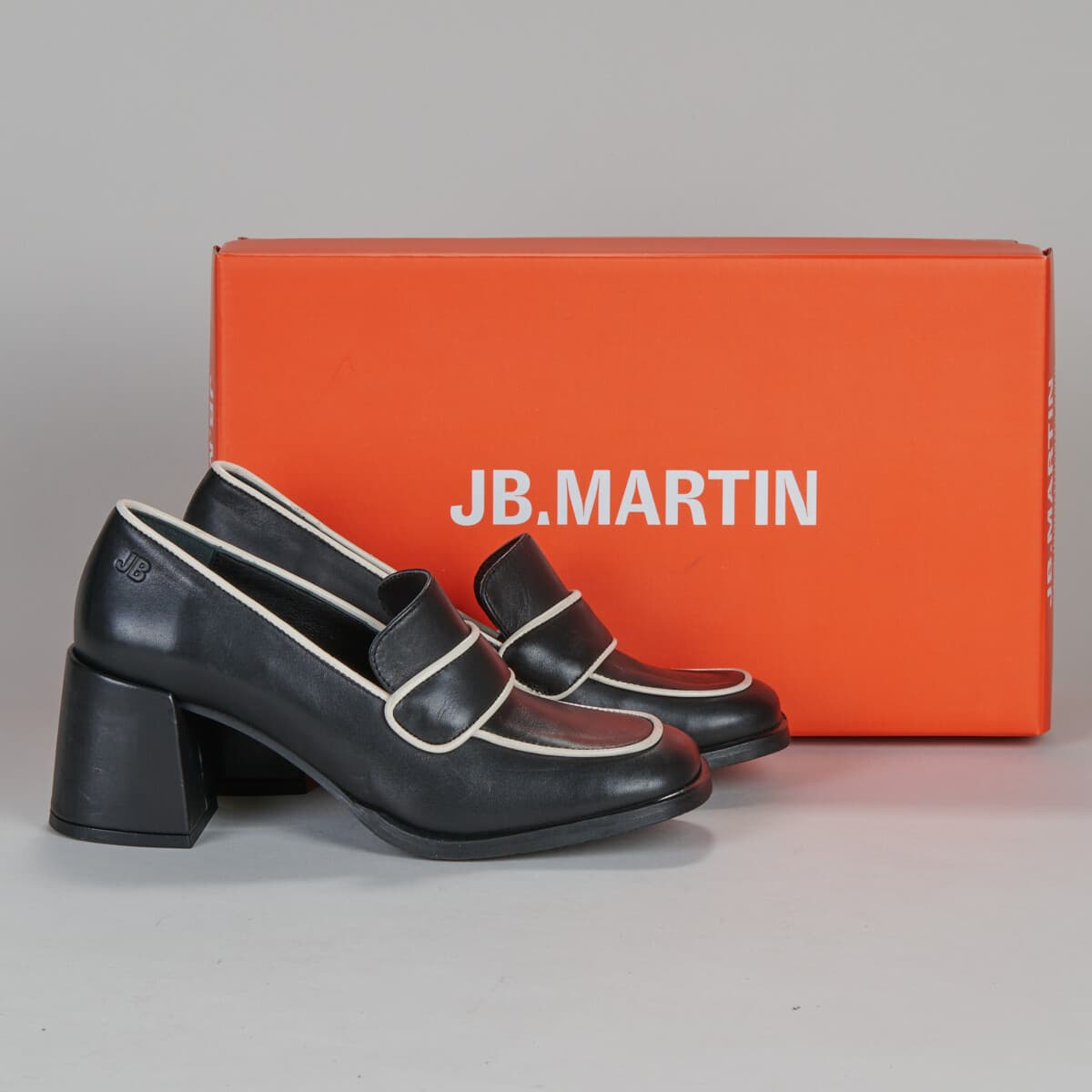 Μοκασσίνια JB Martin JEMI