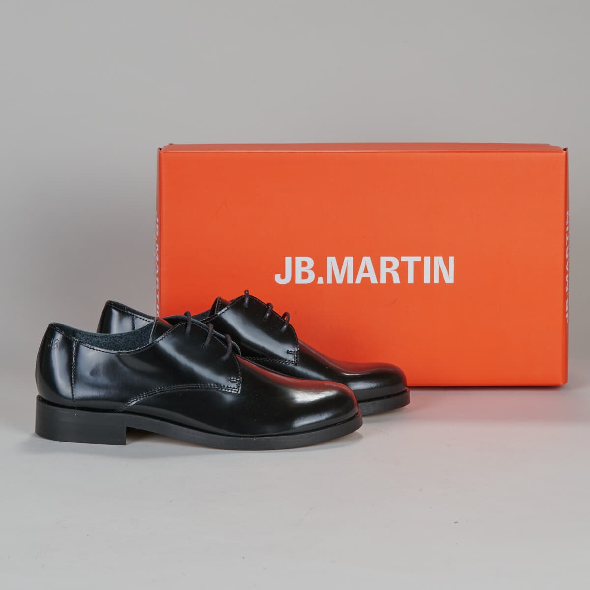 Derbies JB Martin KADI