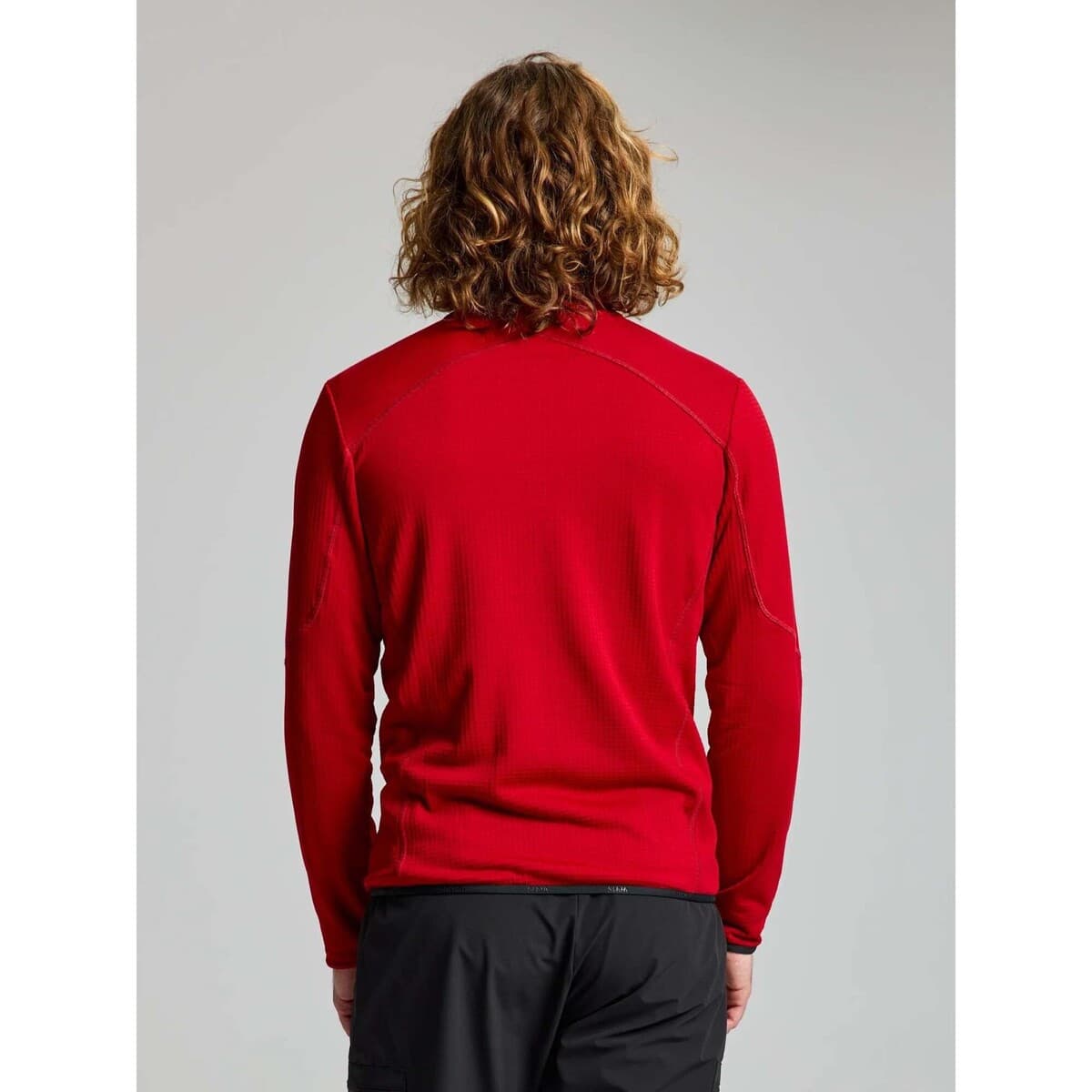 Men's Sweatshirts Slam Red