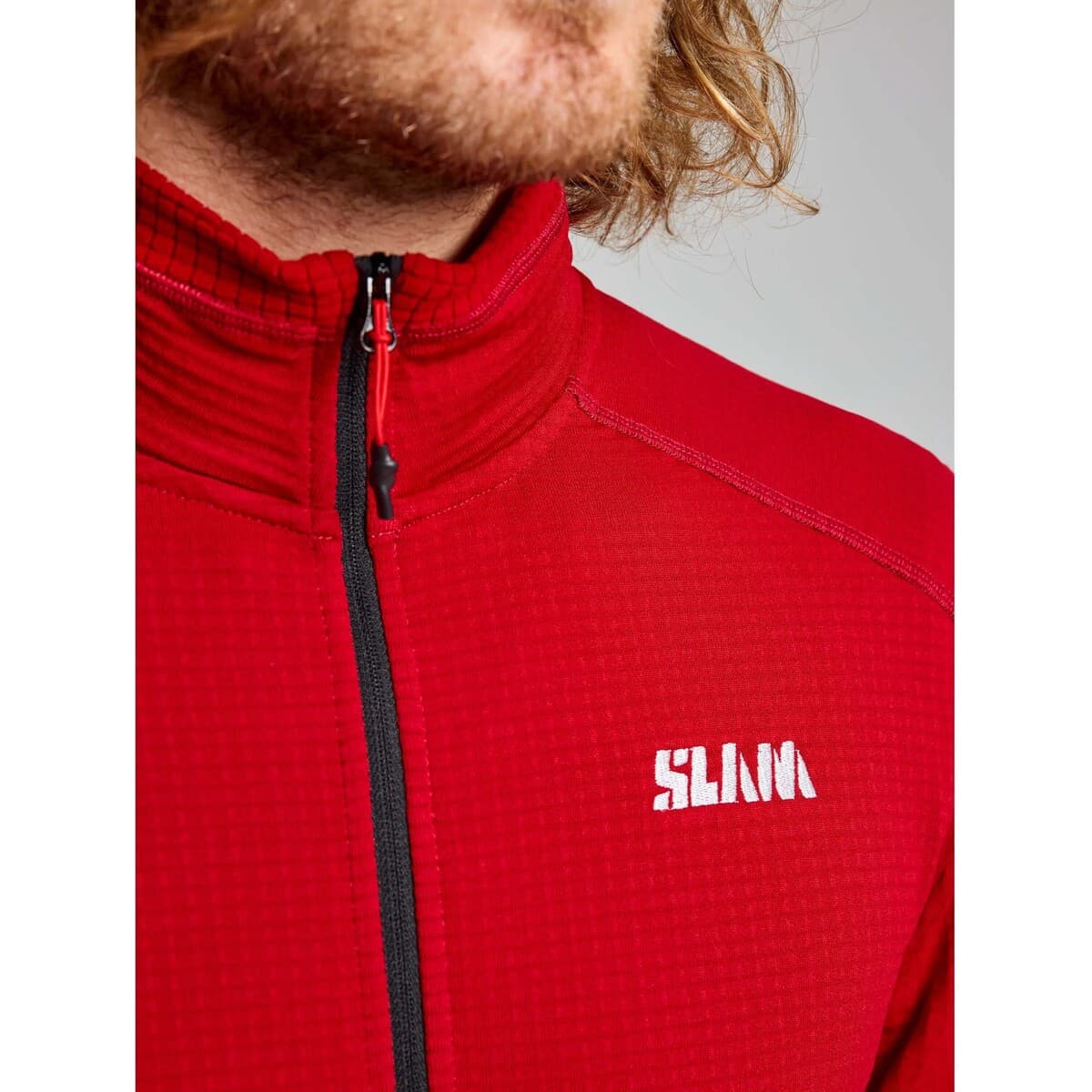 Men's Sweatshirts Slam Red