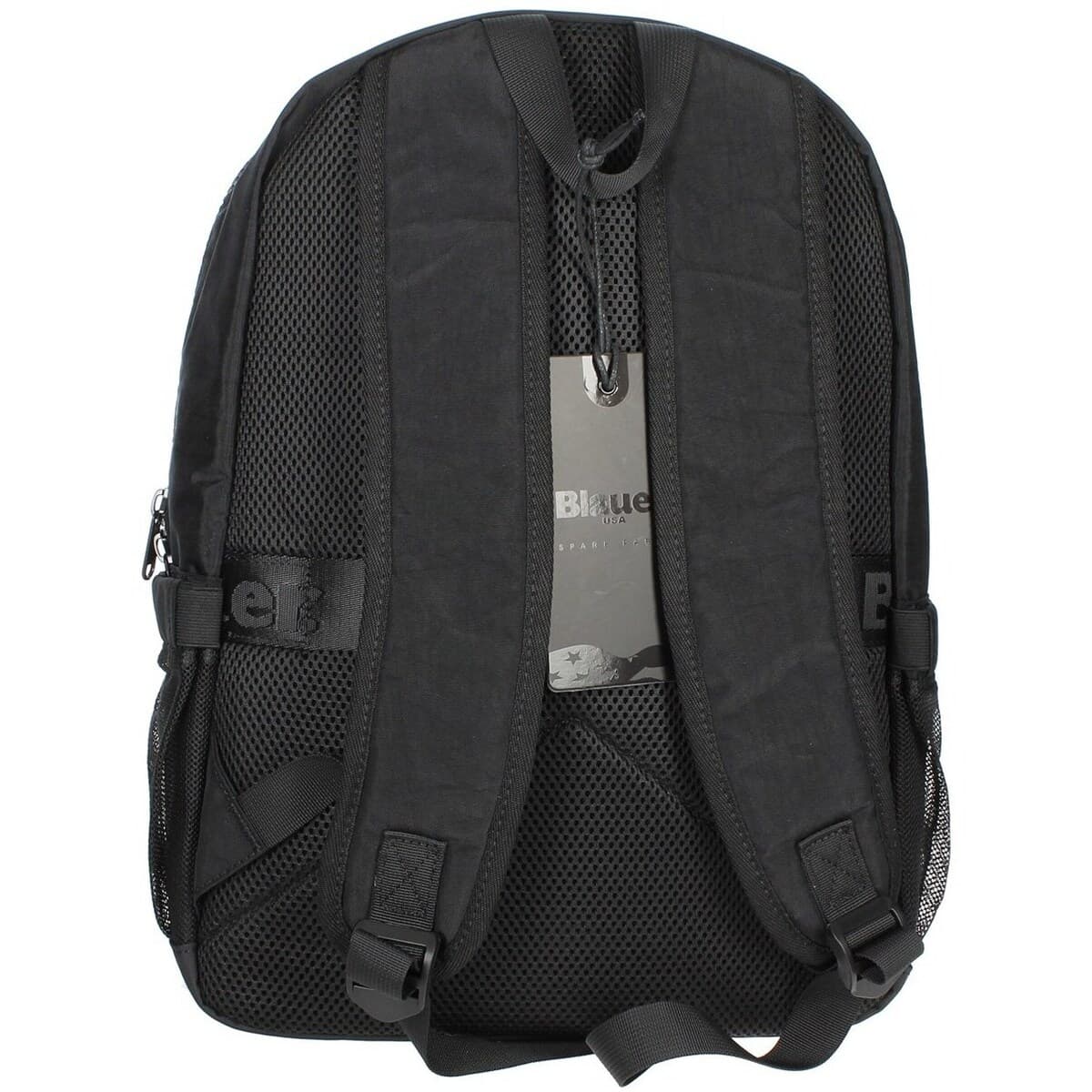 Men's Backpacks Blauer Black