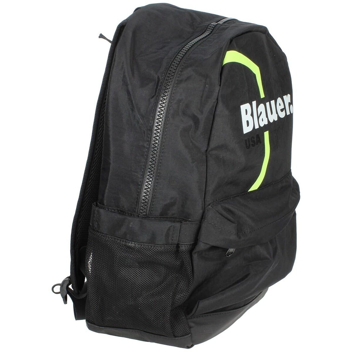 Men's Backpacks Blauer Black