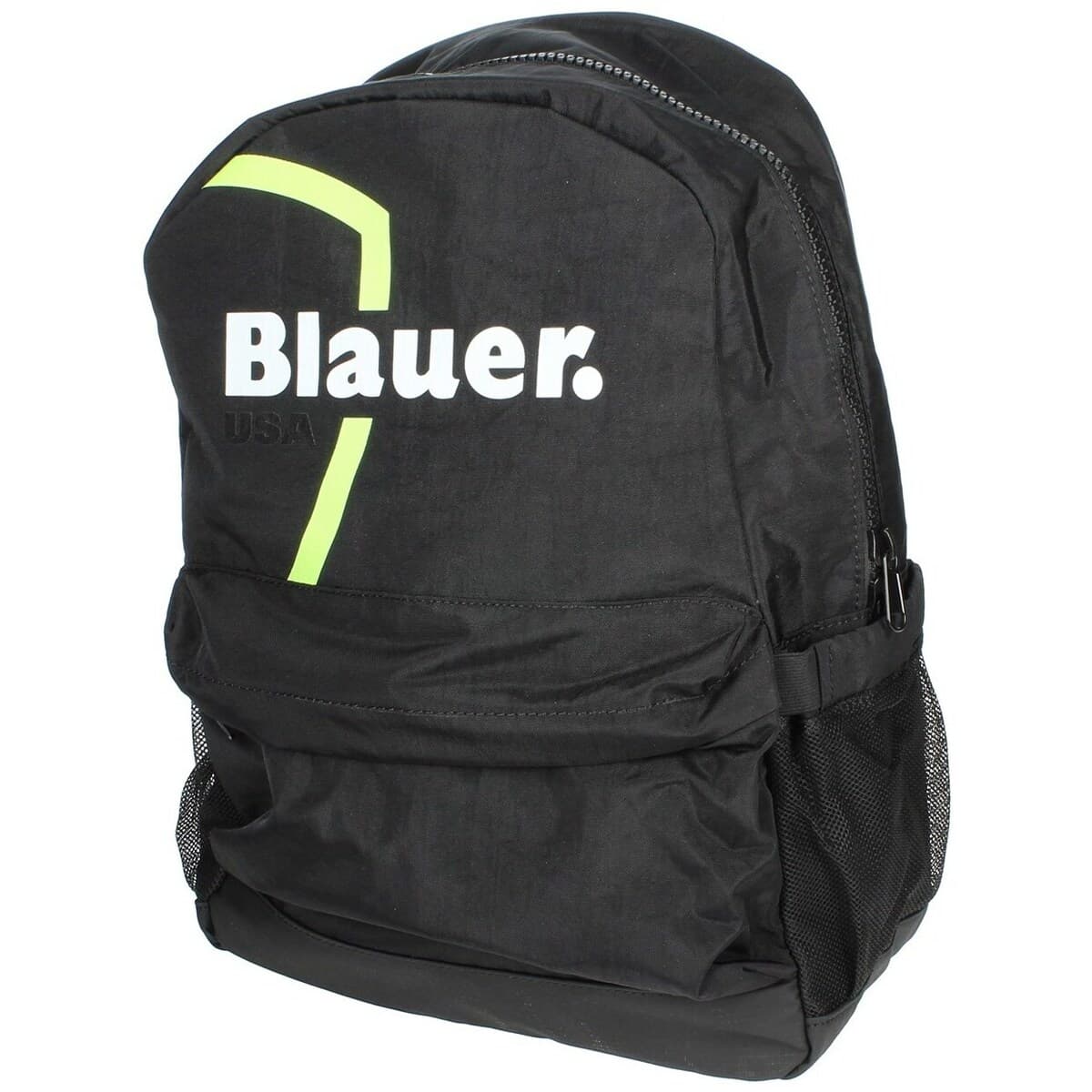 Men's Backpacks Blauer Black