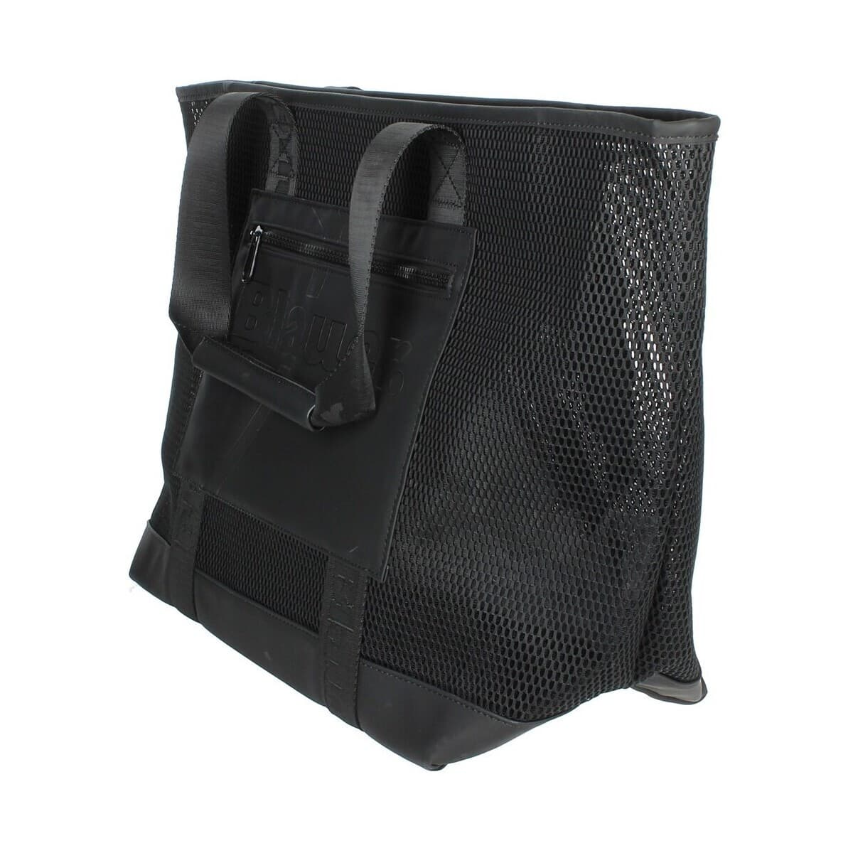 Women's Handbags Blauer Black