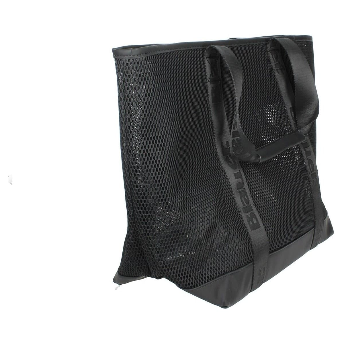 Women's Handbags Blauer Black