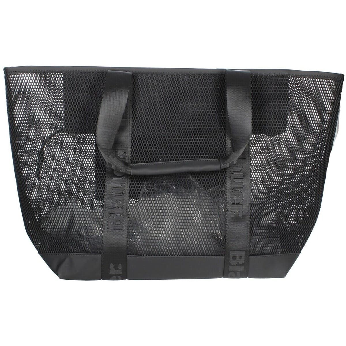 Women's Handbags Blauer Black