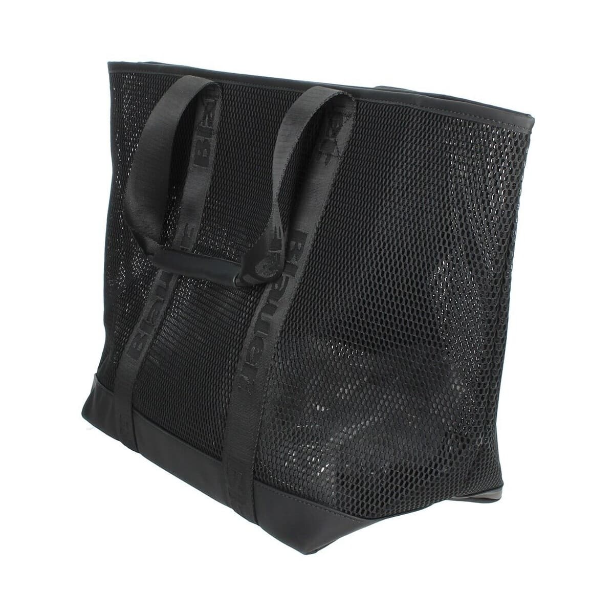 Women's Handbags Blauer Black