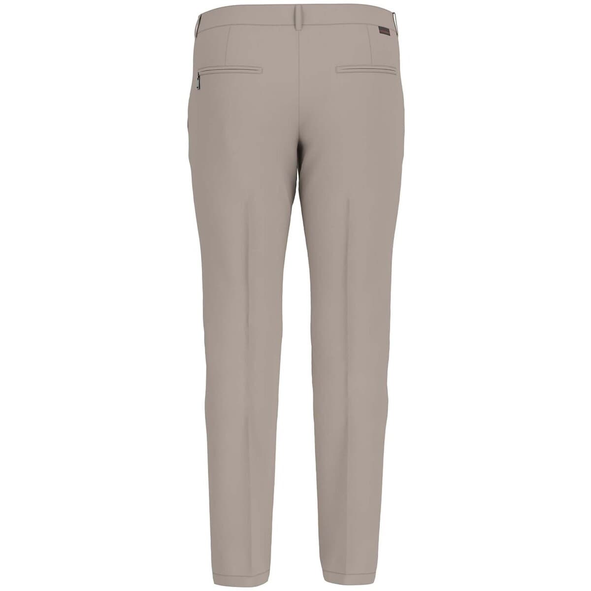 Men's Pants Guess Brown