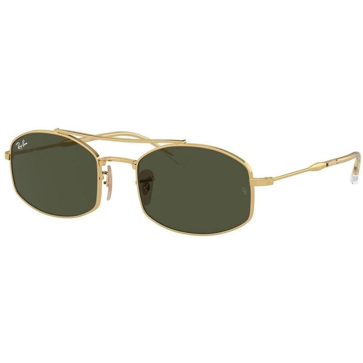 Men's Sunglasses Ray-ban Gold