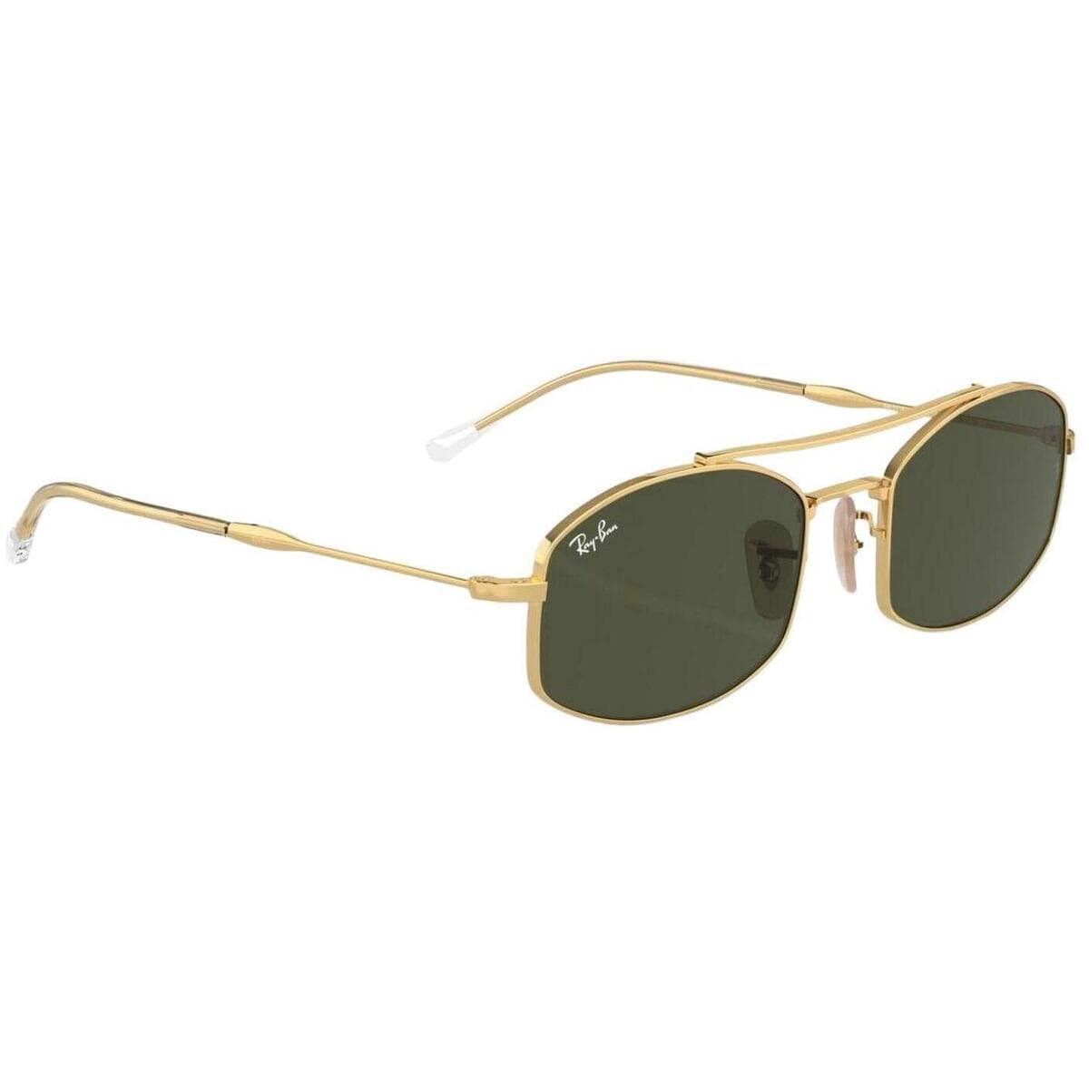 Men's Sunglasses Ray-ban Gold