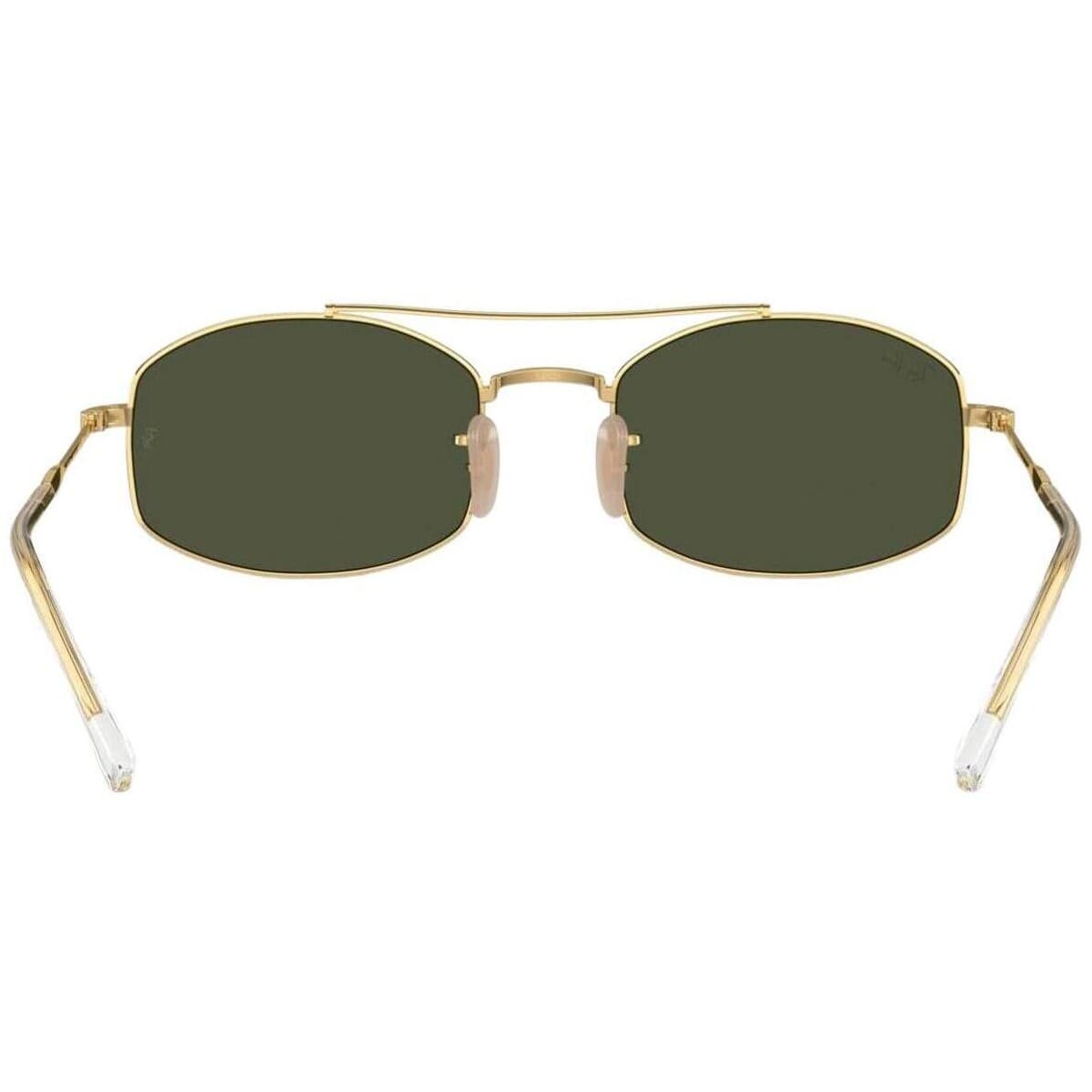 Men's Sunglasses Ray-ban Gold