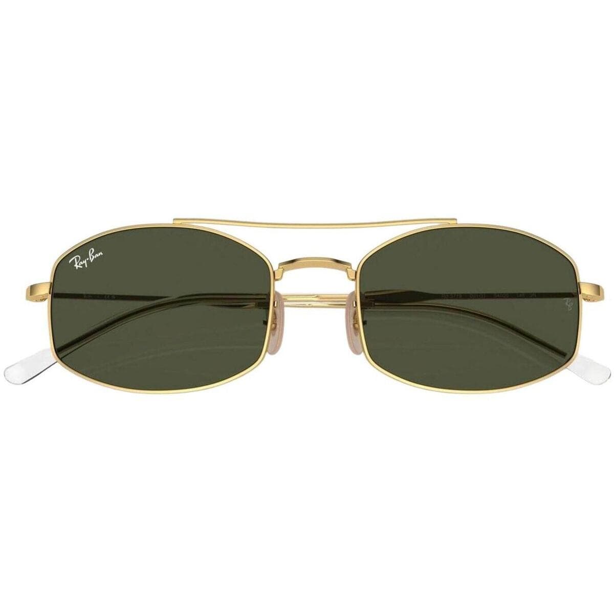 Men's Sunglasses Ray-ban Gold