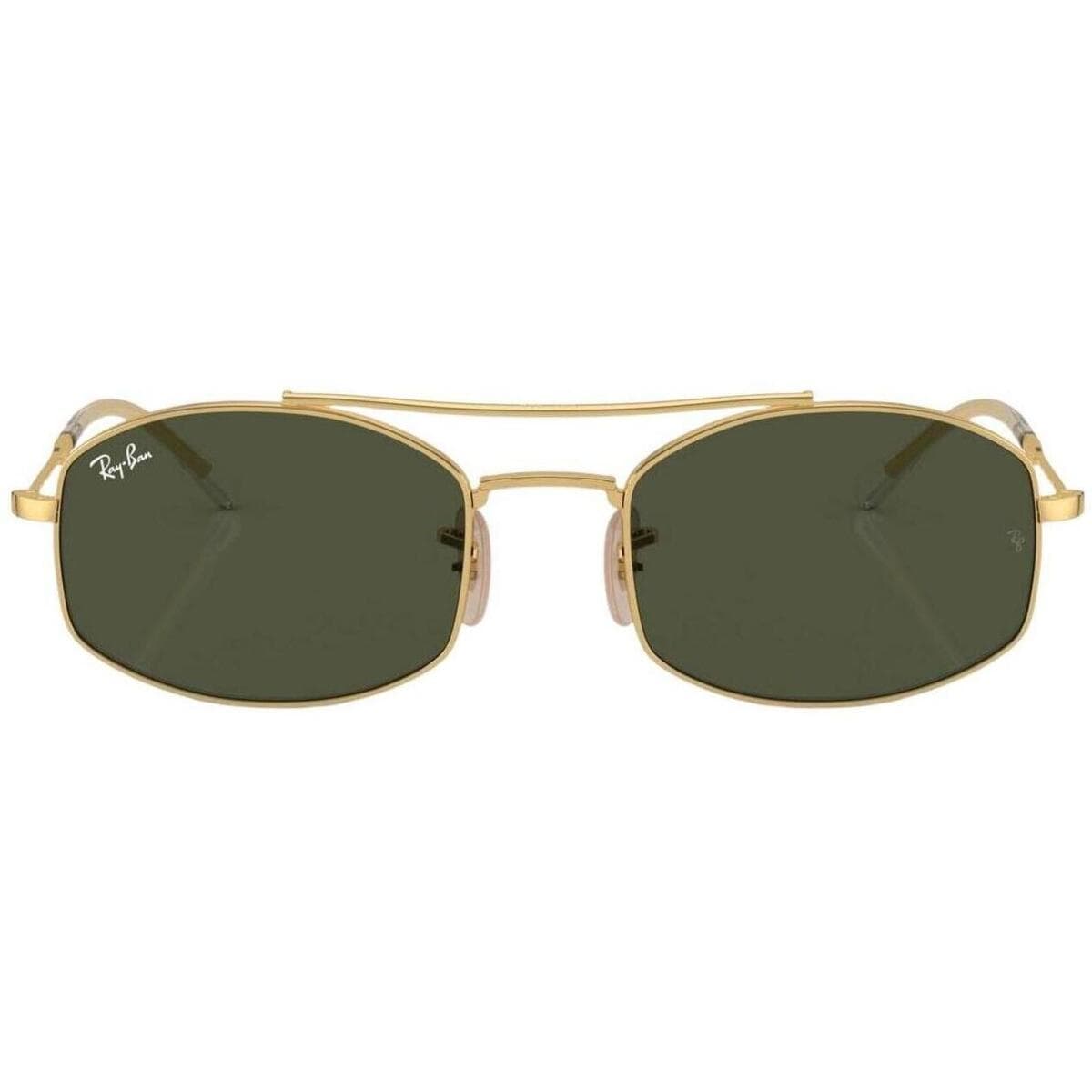 Men's Sunglasses Ray-ban Gold