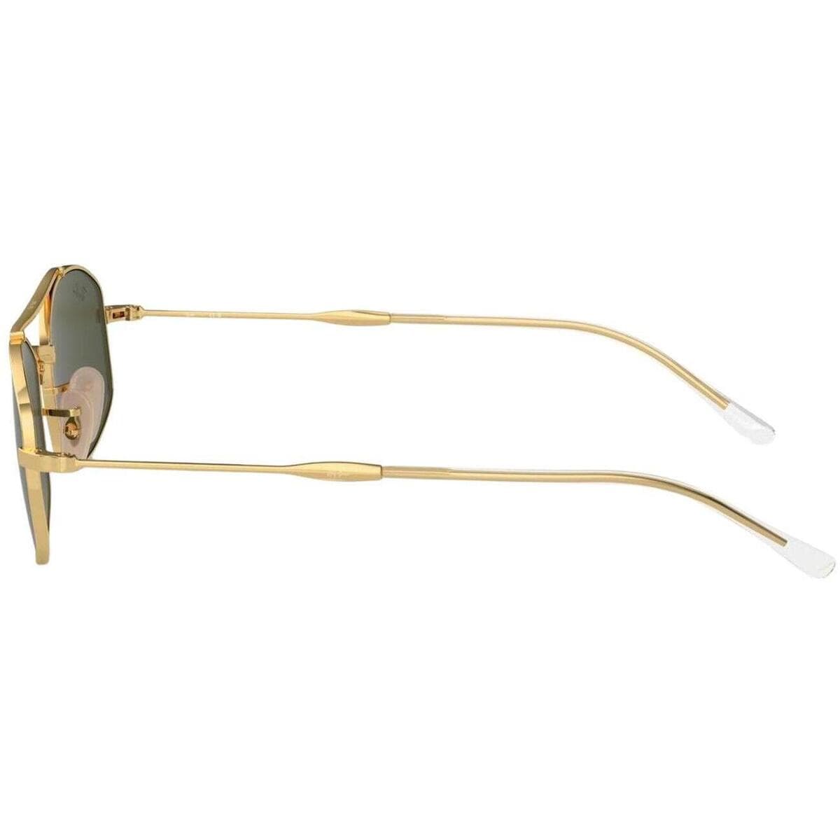 Men's Sunglasses Ray-ban Gold