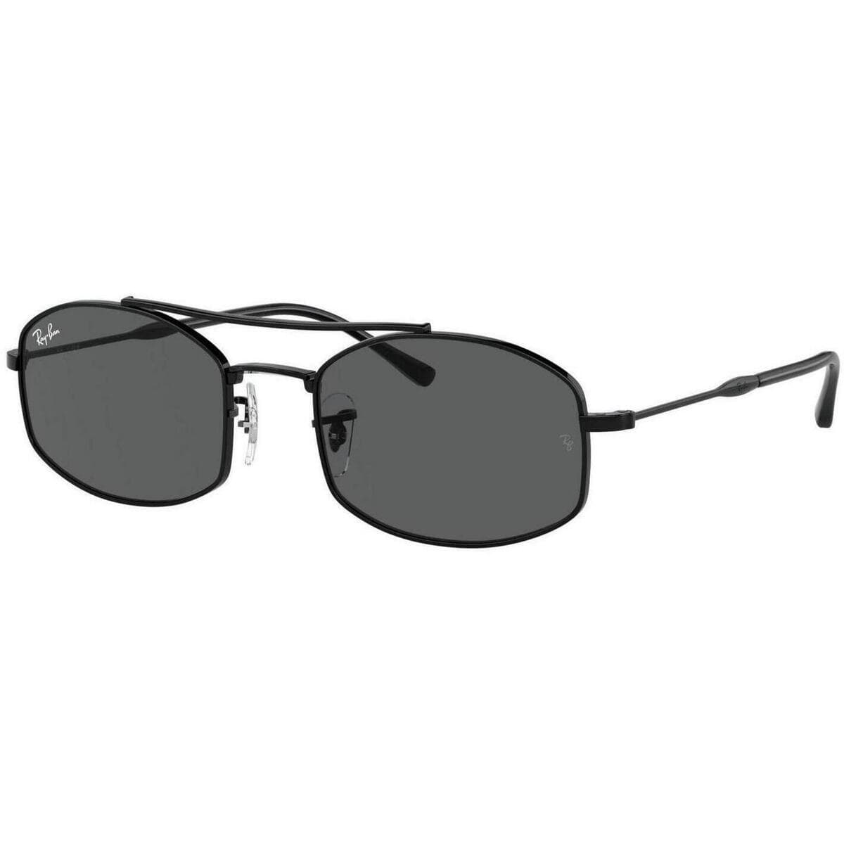 Men's Sunglasses Ray-ban Black