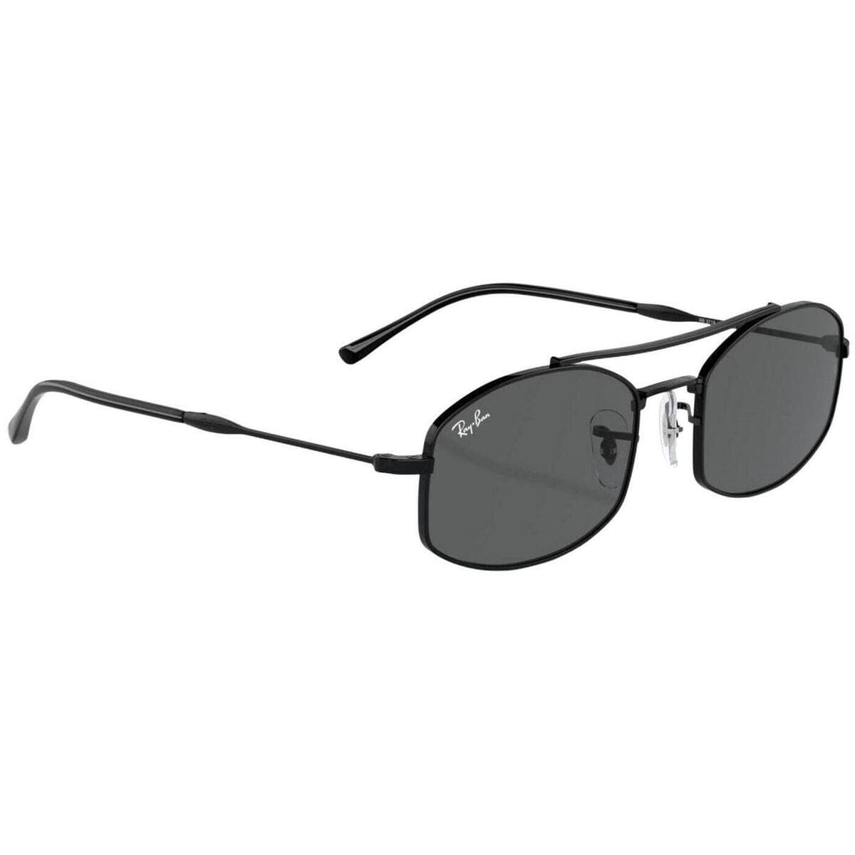 Men's Sunglasses Ray-ban Black