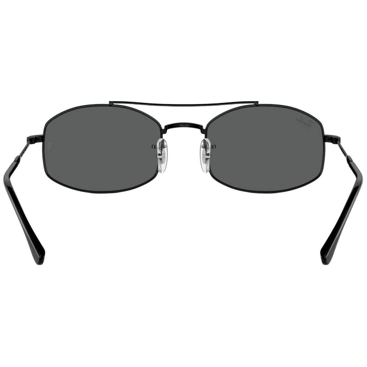 Men's Sunglasses Ray-ban Black