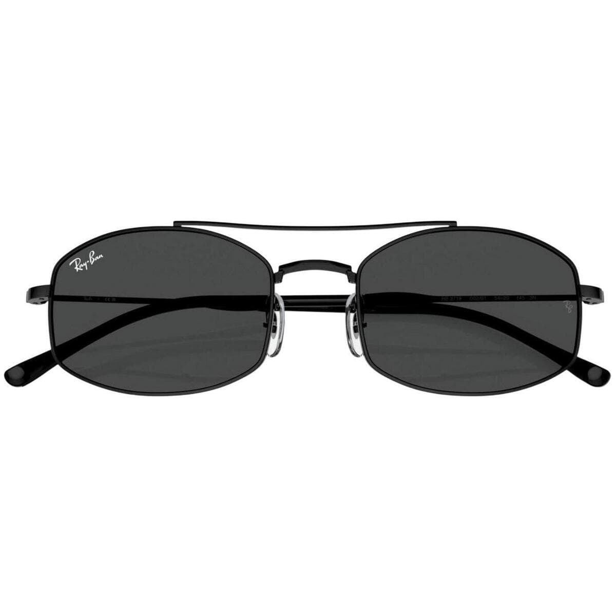 Men's Sunglasses Ray-ban Black