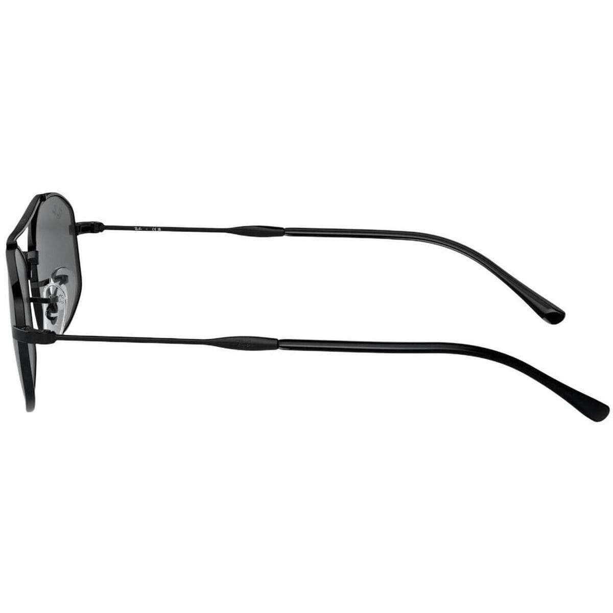 Men's Sunglasses Ray-ban Black