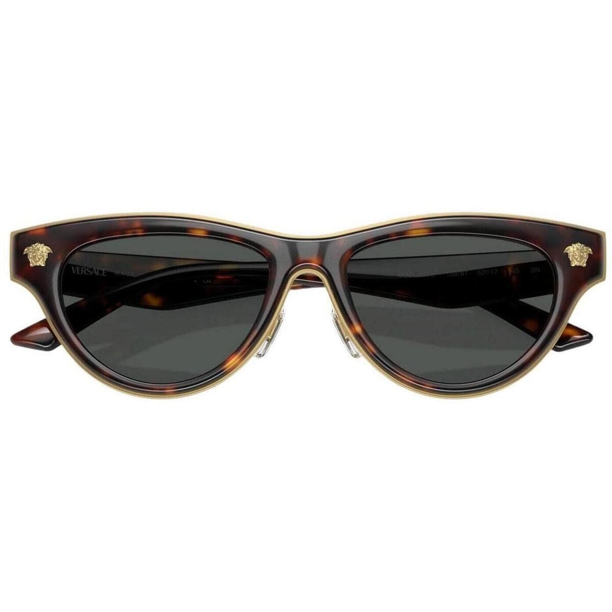 Women's Sunglasses Versace Brown