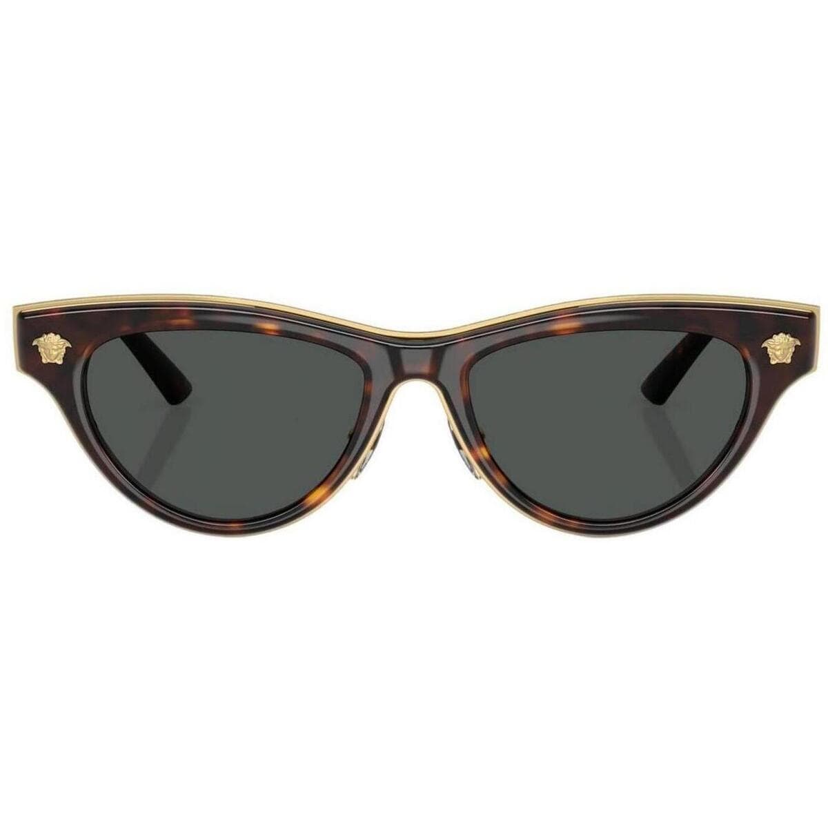 Women's Sunglasses Versace Brown