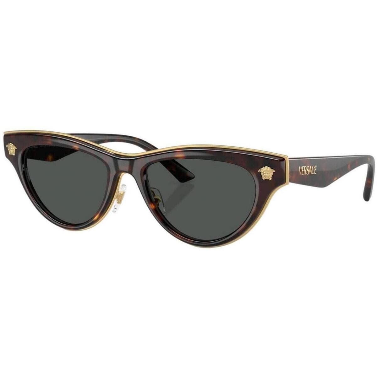 Women's Sunglasses Versace Brown