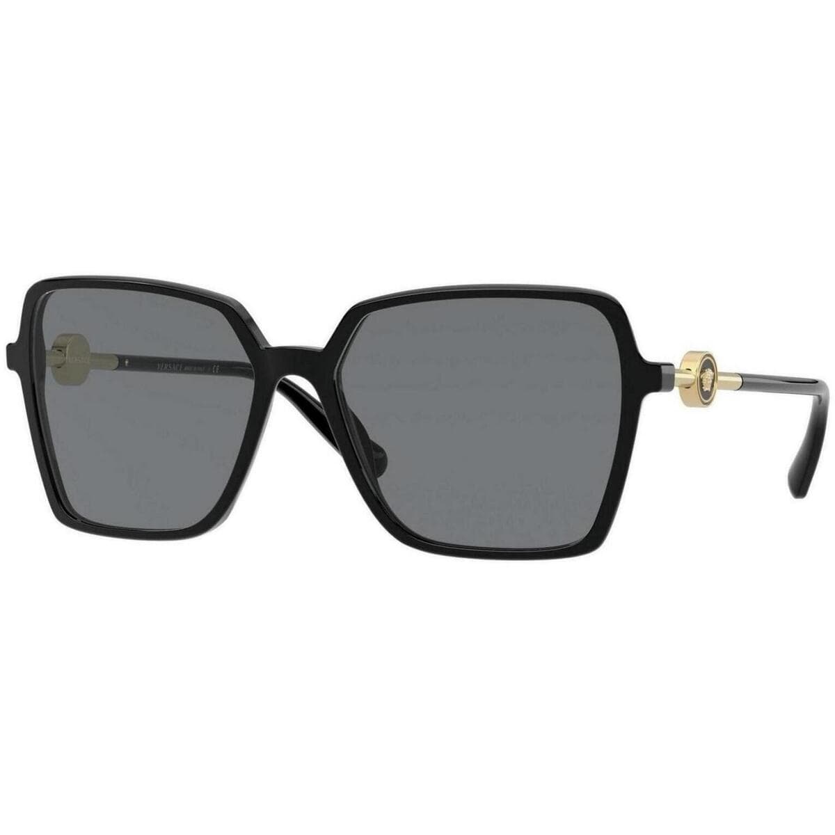 Women's Sunglasses Versace Black