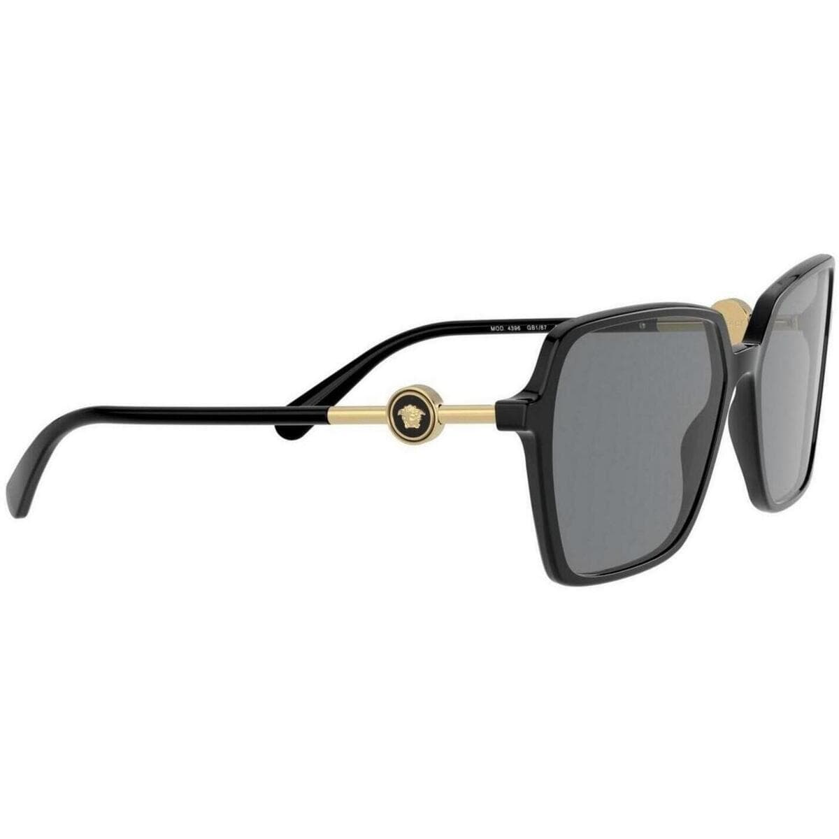 Women's Sunglasses Versace Black