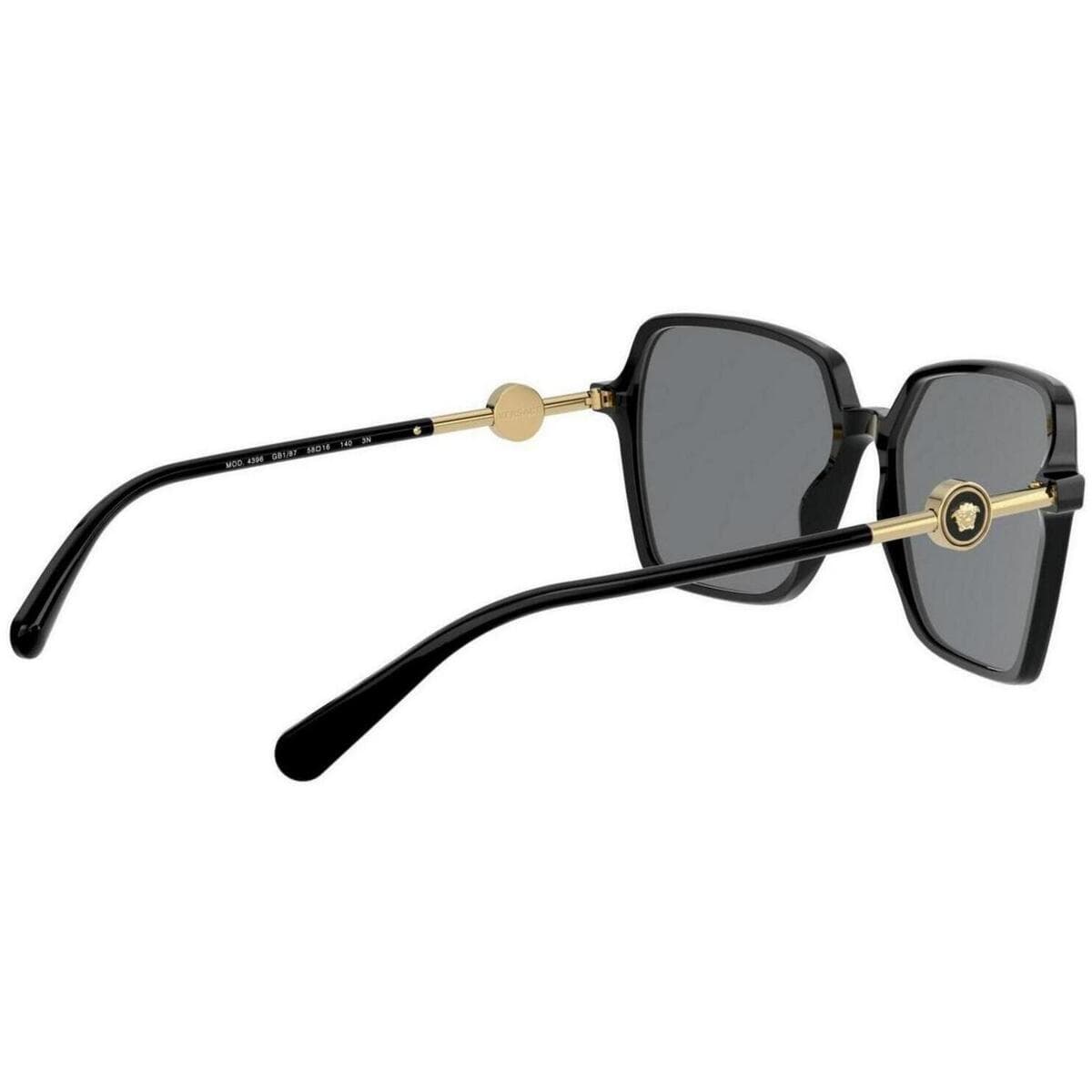 Women's Sunglasses Versace Black