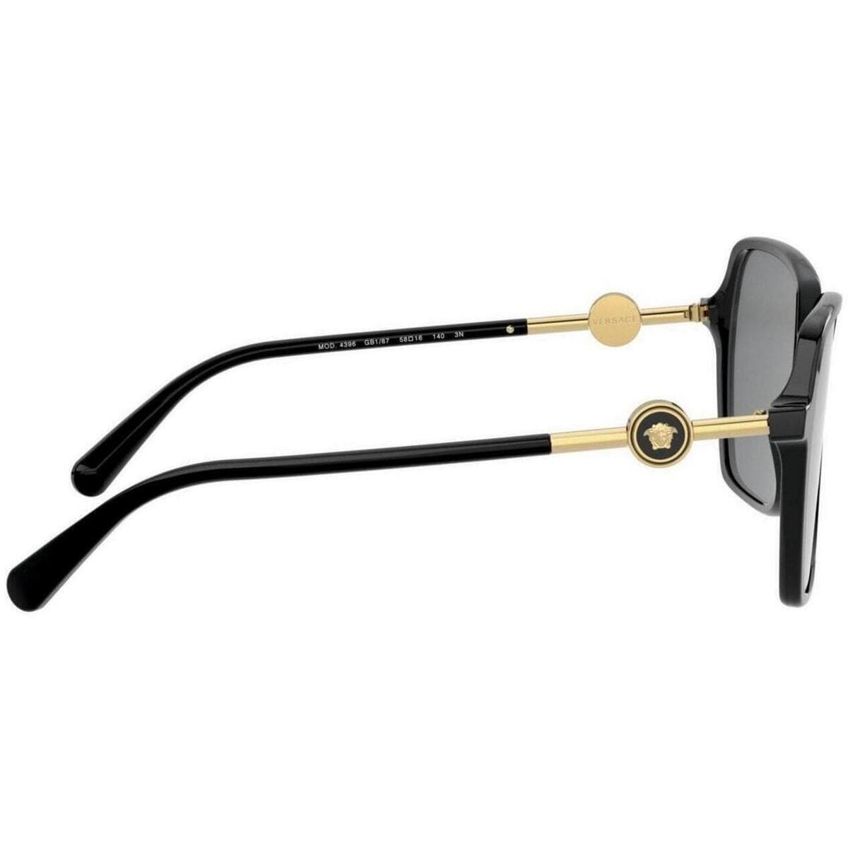 Women's Sunglasses Versace Black
