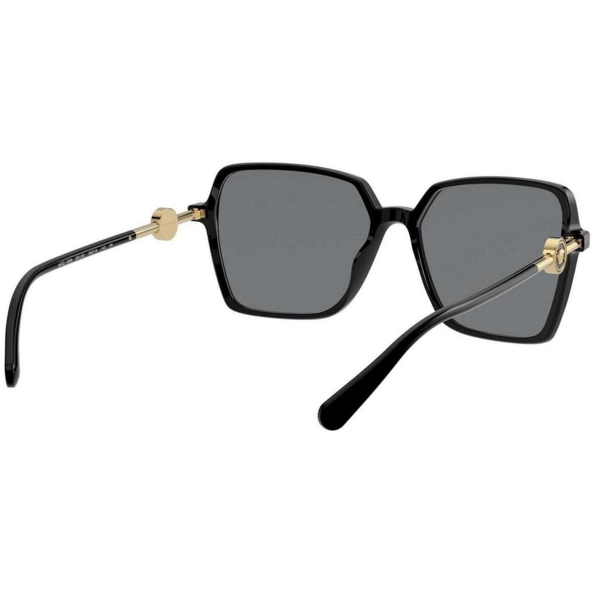 Women's Sunglasses Versace Black