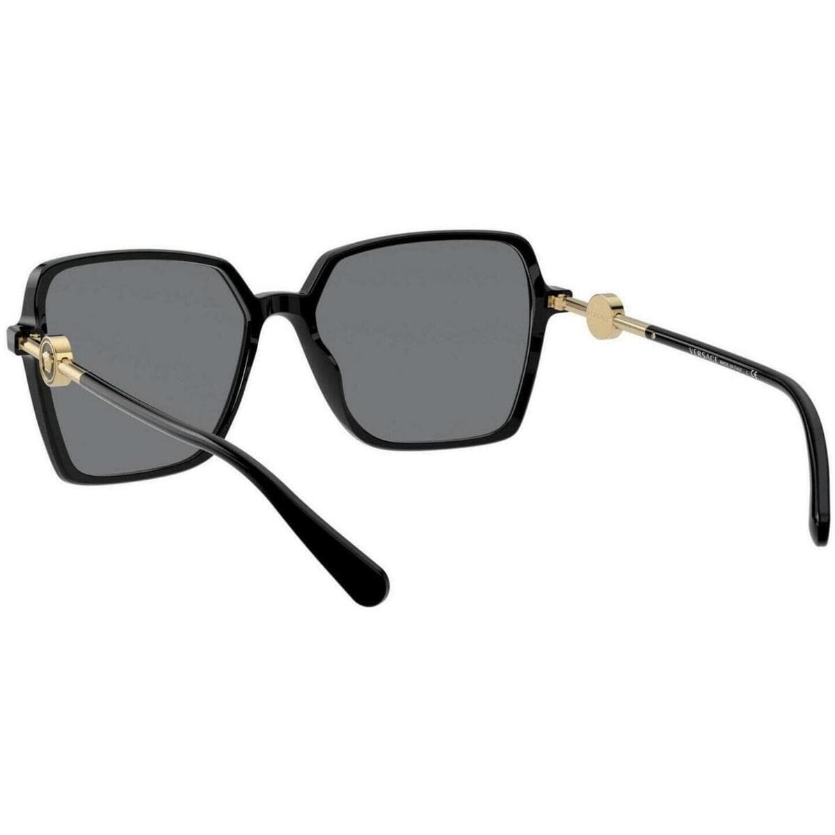 Women's Sunglasses Versace Black