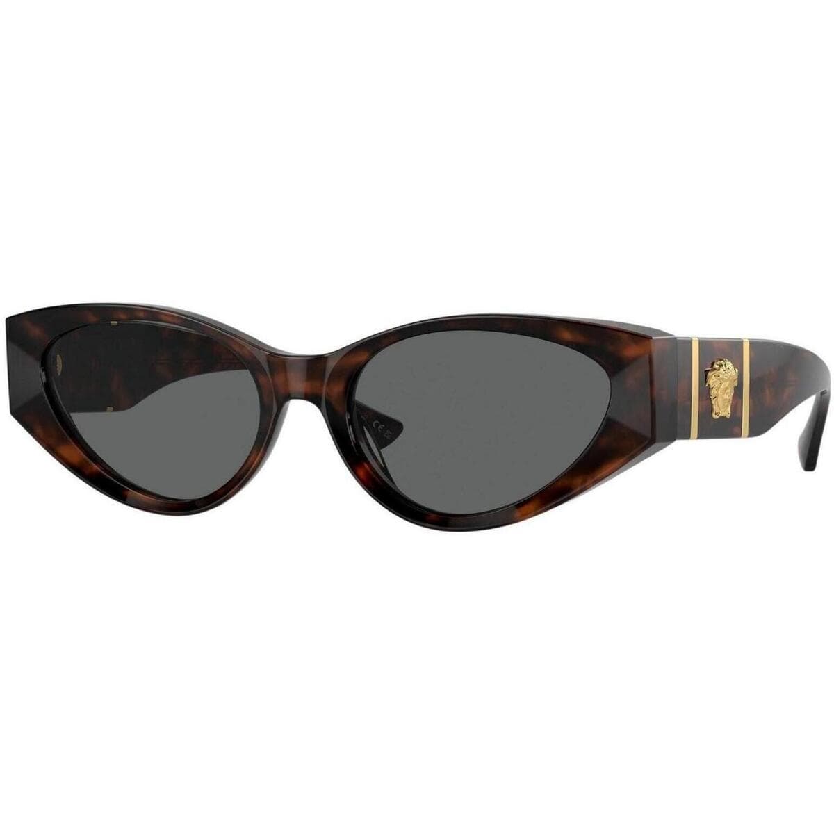Women's Sunglasses Versace Brown