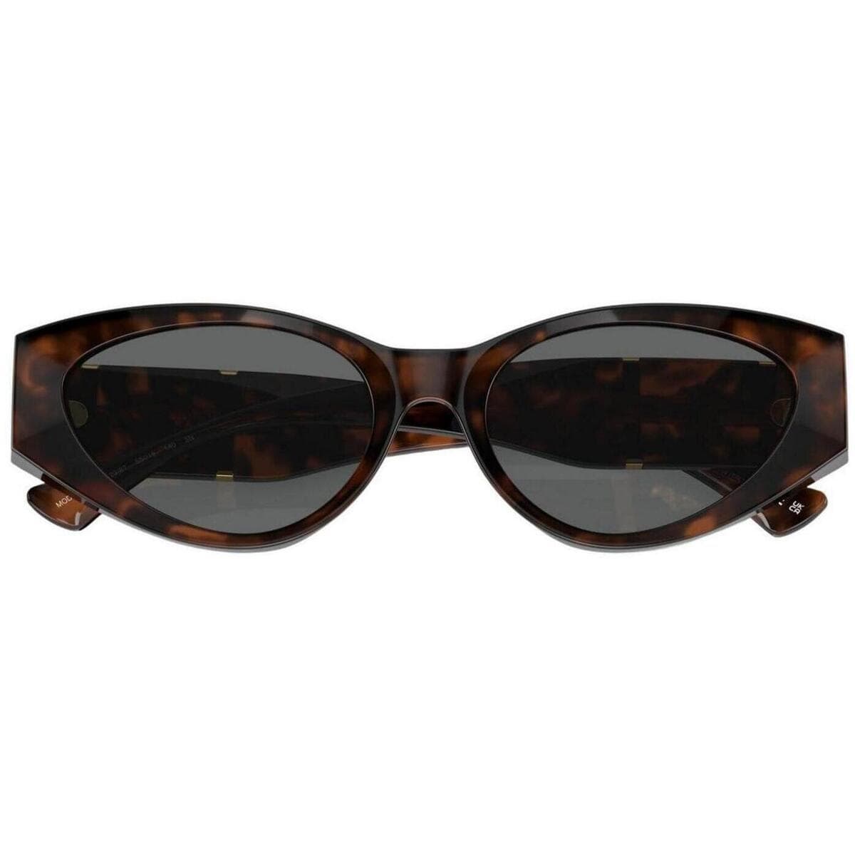 Women's Sunglasses Versace Brown