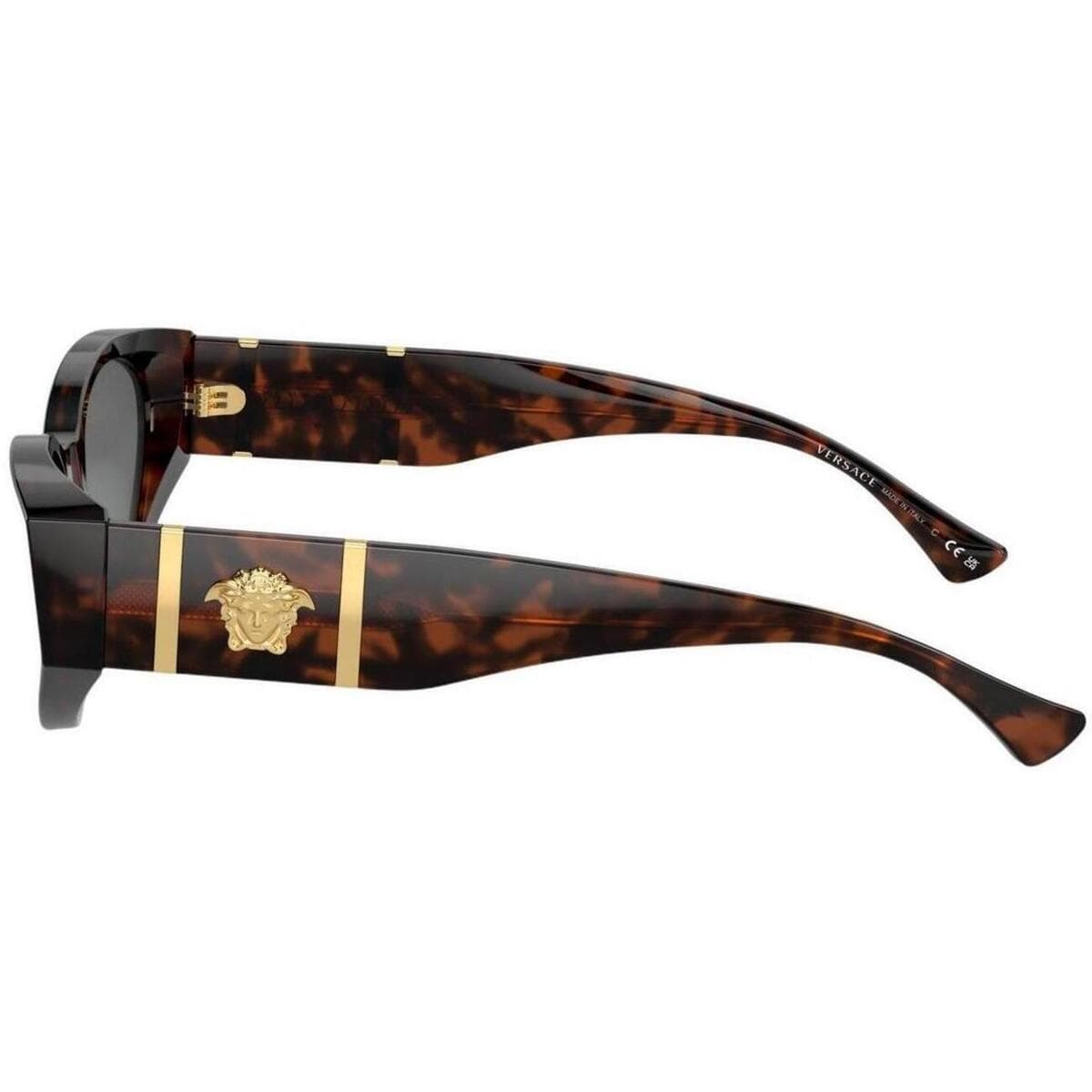 Women's Sunglasses Versace Brown