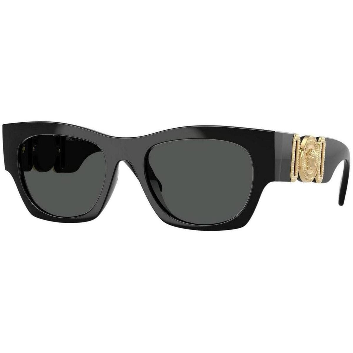 Men's Sunglasses Versace Black