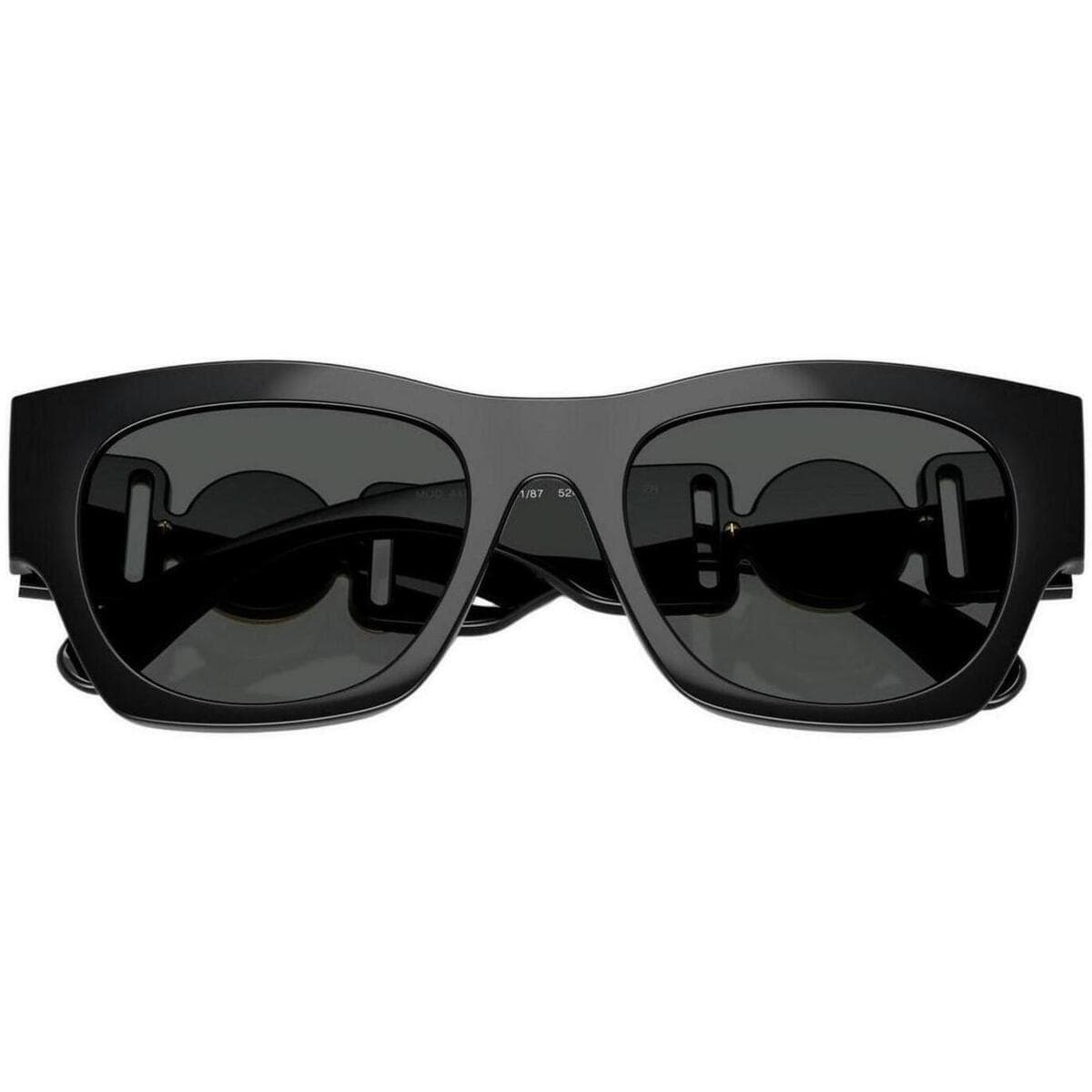 Men's Sunglasses Versace Black