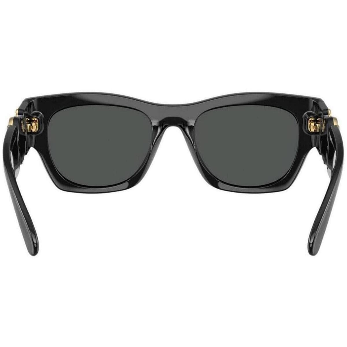 Men's Sunglasses Versace Black
