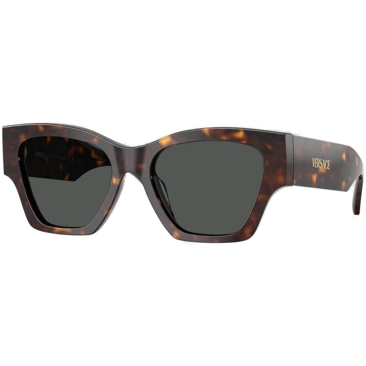 Women's Sunglasses Versace Brown